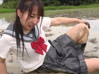 Sailor uniform / muddy 12