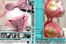 UNDERGARMENT LOVER No.04