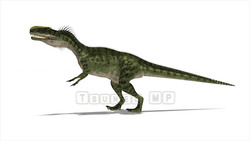 映像CG 恐竜 Dinosaur120417-013