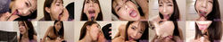 Yui Hatano Complete Set (Scene 1-3 with Bonus Scene)