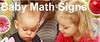 Baby Math Signs