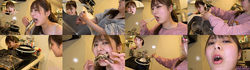Alice Toyonaka&#39;s series of cooking and eating while alive 1-2 Collectively DL [Maru Roar]