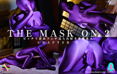 &quot;THE MASK ON 2&quot; Chapter 4