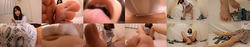 【특전 동영상 첨부】후지나미 사토리의 거대 딸 시리즈 1~3 정리해 DL