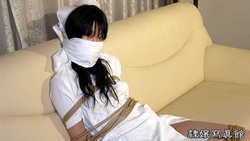 Rika Natsukawa - Nurse Bound and Gagged - Chapter 2