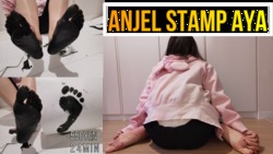 Angel Stamp aya