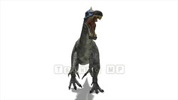 映像CG 恐竜 Dinosaur120417-007